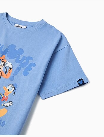 'Mickey' Disney©T-shirt, MO Fashion