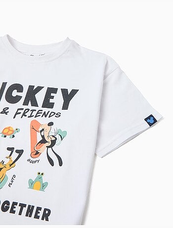 'Mickey' Disney©T-shirt, MO Fashion