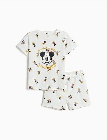 'Mickey' Pyjama' Disney©, MO Fashion