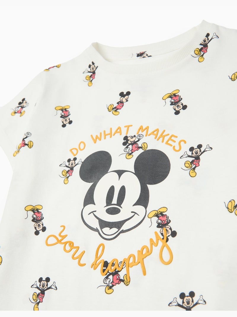 'Mickey' Pyjama' Disney©, MO Fashion Wit - Kiabi