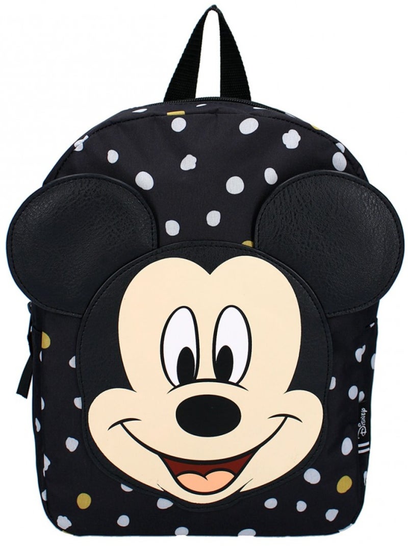 MICKEY Rugzak Fantasie Multicolor - Kiabi
