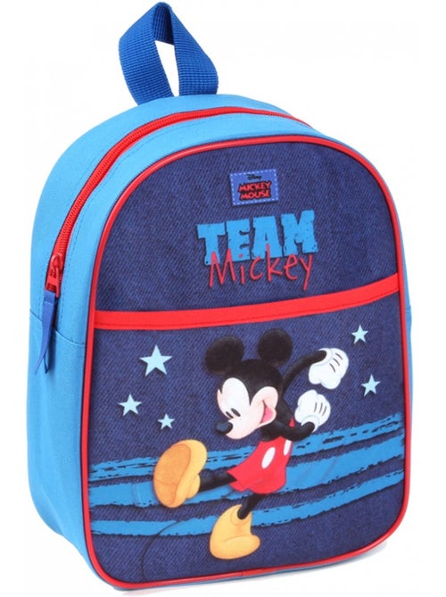 MICKEY Rugzak Fantasie - Kiabi MICKEY Rugzak Fantasie - Kiabi