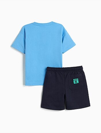 'Mickey' Set —©Disney, MO Fashion