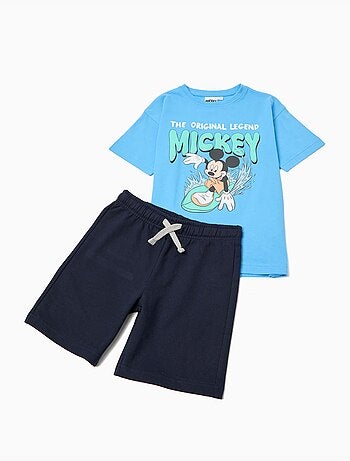 'Mickey' Set —©Disney, MO Fashion