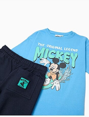 'Mickey' Set —©Disney, MO Fashion