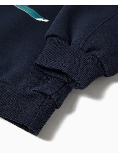 'Mickey' Sweatshirt —©Disney, MO Fashion - Kiabi 'Mickey' Sweatshirt —©Disney, MO Fashion - Kiabi