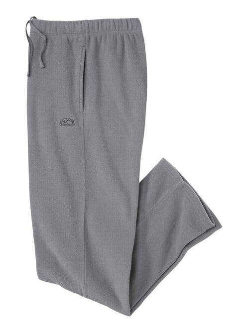 Microfleecebroek Winter Relax - ATLAS FOR MEN - Kiabi