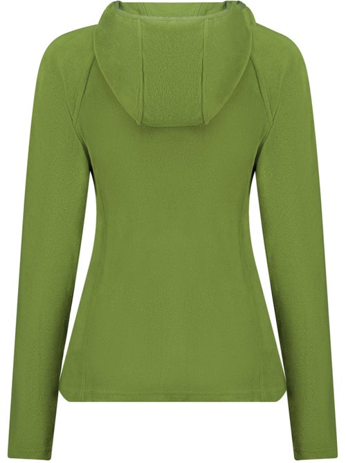 Microfleecevest met capuchon tugoodeak – canadian peak - Kiabi Microfleecevest met capuchon tugoodeak – canadian peak - Kiabi