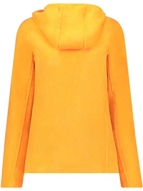 Microfleecevest met capuchon tugoodeak – canadian peak - Kiabi Microfleecevest met capuchon tugoodeak – canadian peak - Kiabi