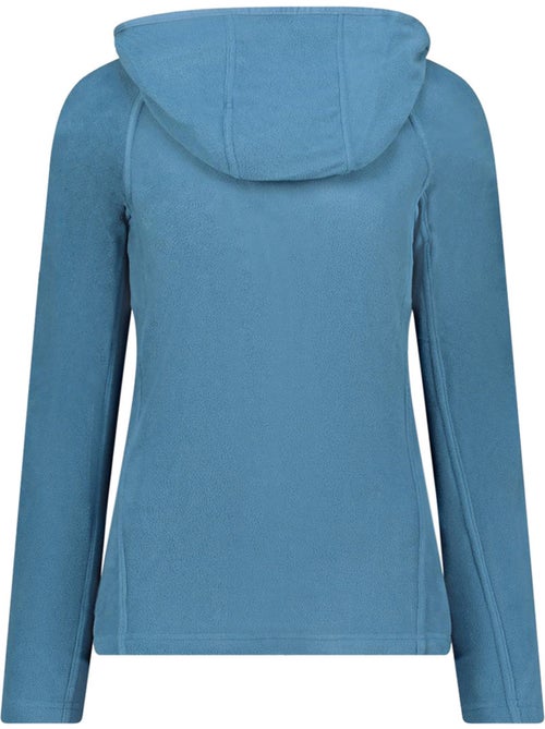 Microfleecevest met capuchon tugoodeak – canadian peak - Kiabi Microfleecevest met capuchon tugoodeak – canadian peak - Kiabi