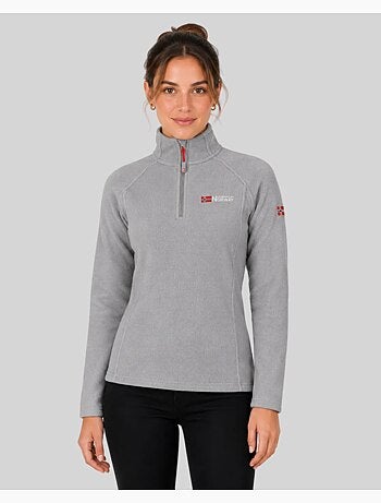 Microfleecevest tug hz – geographical norway