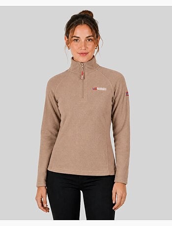 Microfleecevest tug hz – geographical norway
