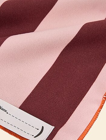 Ekstract - Microvezel handdoek voor sport