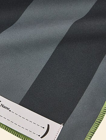 Ekstract - Microvezel handdoek voor sport