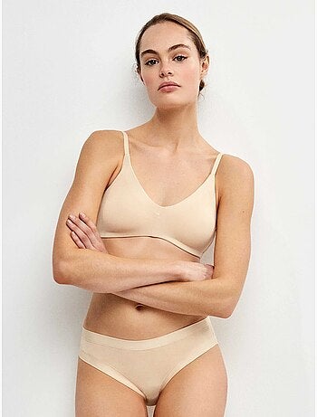 Microvezel midi-slip