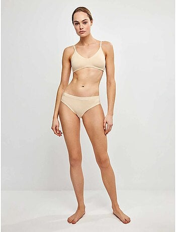 Microvezel midi-slip