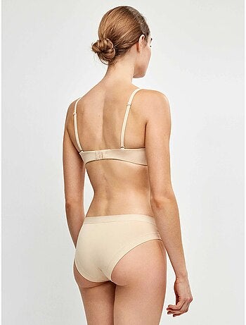 Microvezel midi-slip