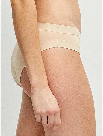 Microvezel midi-slip