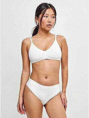 Microvezel midi-slip