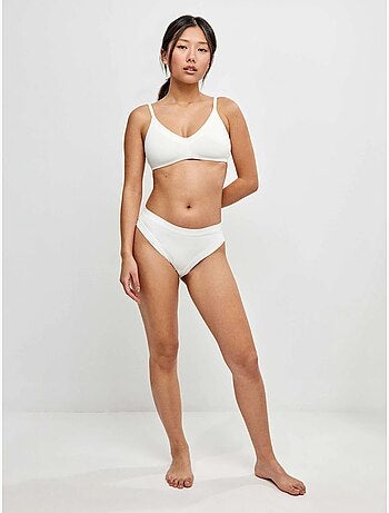 Microvezel midi-slip