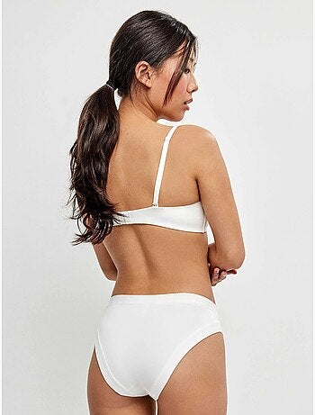 Microvezel midi-slip
