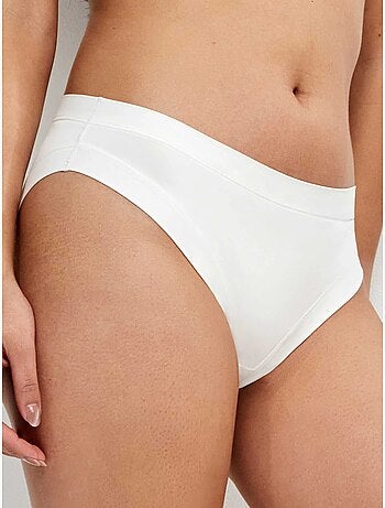 Microvezel midi-slip