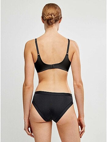 Microvezel midi-slip