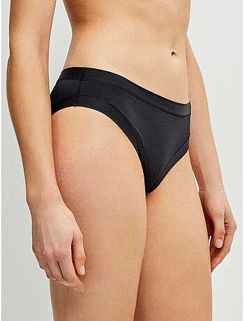 Microvezel midi-slip