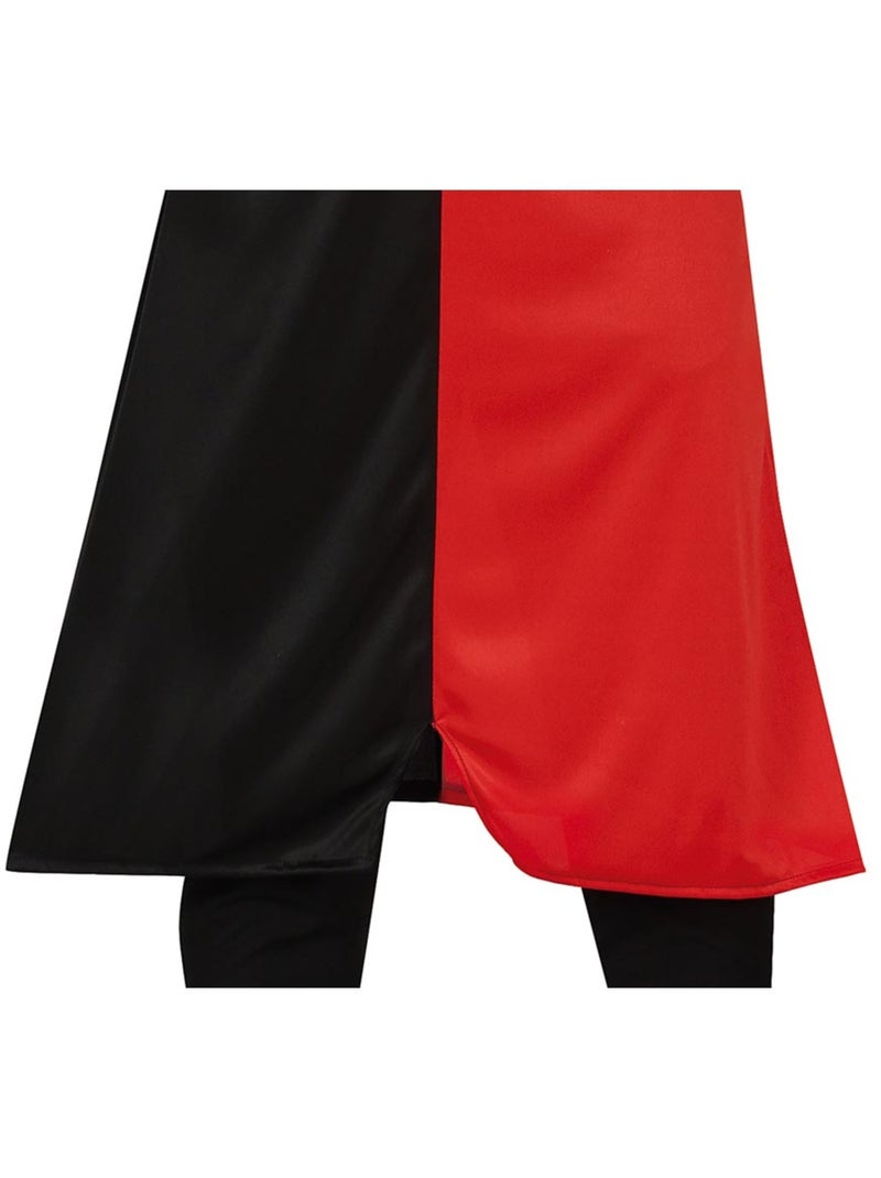 Middeleeuws ridderkostuum Multicolor - Kiabi