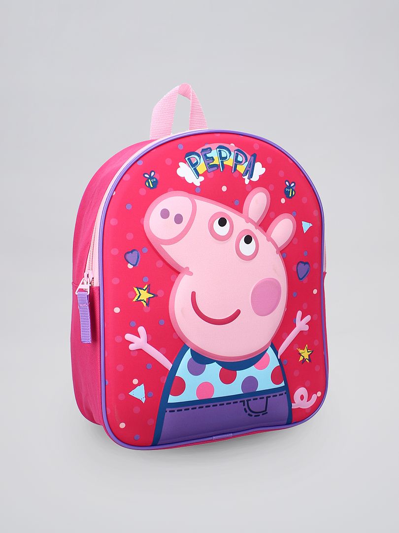 Peppa best sale pig tas