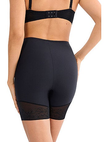 Middelhoge panty comfort contour