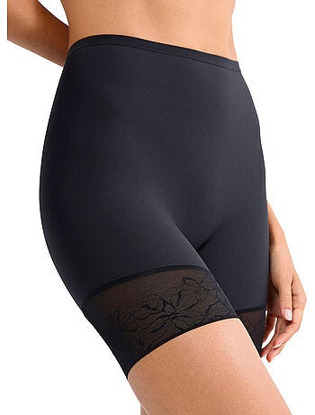 Middelhoge panty comfort contour