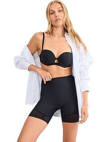 Middelhoge panty comfort contour