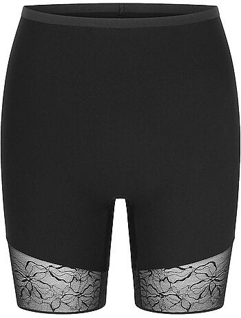 Middelhoge panty comfort contour