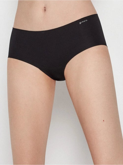 Midi slip katoenen stof - Kiabi