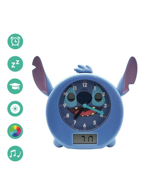 Mijn educatieve stitch slaapmaatje - Kiabi Mijn educatieve stitch slaapmaatje - Kiabi