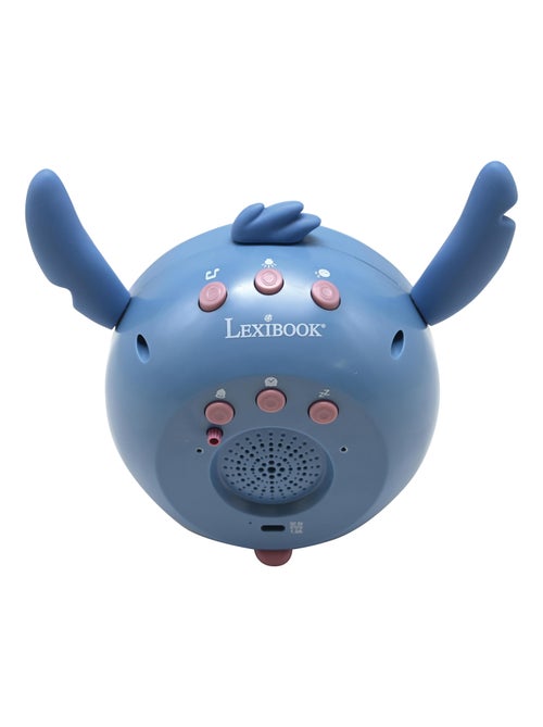 Mijn educatieve stitch slaapmaatje - Kiabi Mijn educatieve stitch slaapmaatje - Kiabi