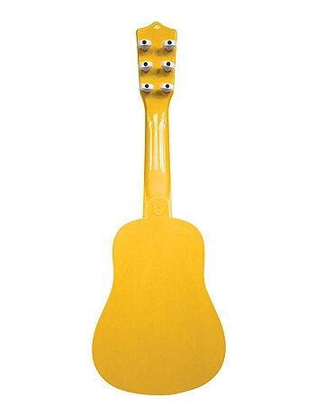Mijn eerste gitaar de minions- 21''/53 cm