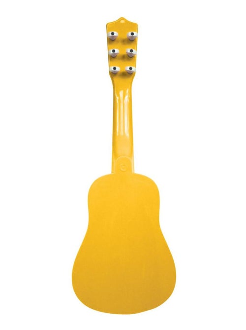 Mijn eerste gitaar de minions- 21''/53 cm - Kiabi Mijn eerste gitaar de minions- 21''/53 cm - Kiabi