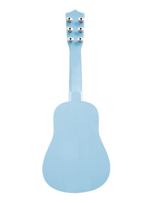 Mijn eerste gitaar frozen - 21'' / 53 cm - Kiabi Mijn eerste gitaar frozen - 21'' / 53 cm - Kiabi