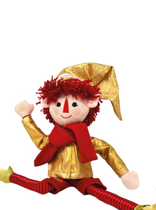 Mijn magische elf, colorito - Kiabi