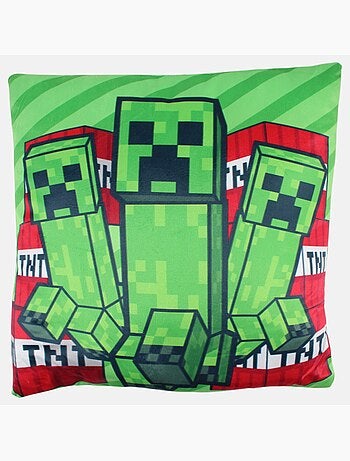 Minecraft - T-shirt korte mouwen Lee Cooper meisje