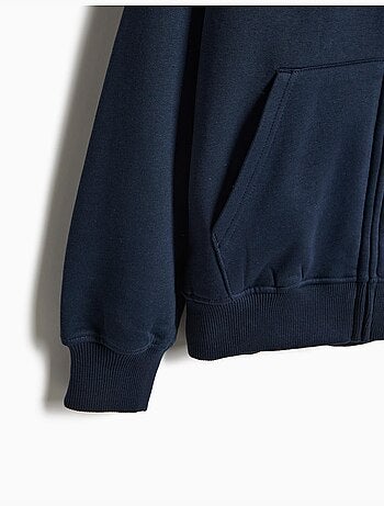 'Minecraft' badjas, MO Fashion