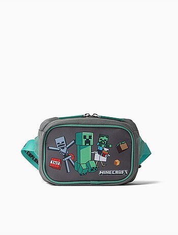 'minecraft' heuptas, mo fashion