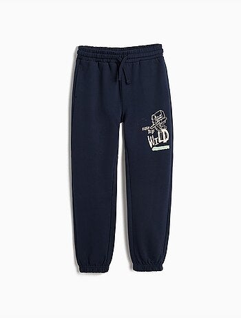 'Minecraft' Joggers, MO Fashion