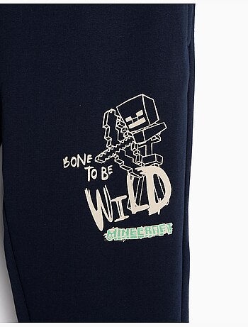 'Minecraft' Joggers, MO Fashion