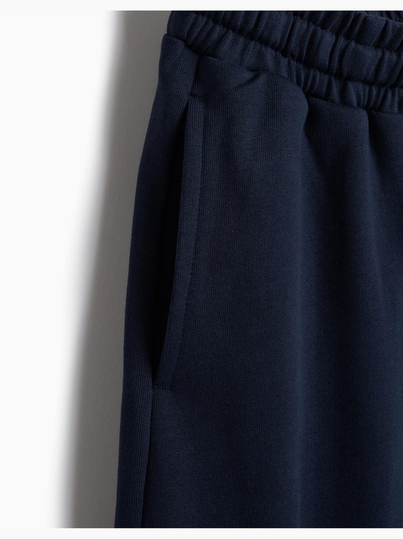 'Minecraft' Joggers, MO Fashion Blauw - Kiabi