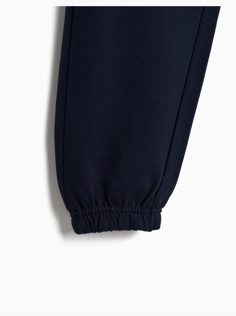 'Minecraft' Joggers, MO Fashion Blauw - Kiabi