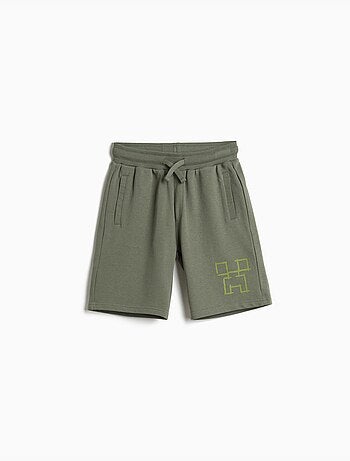 Minecraft-short, MO Fashion