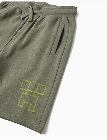 Minecraft-short, MO Fashion